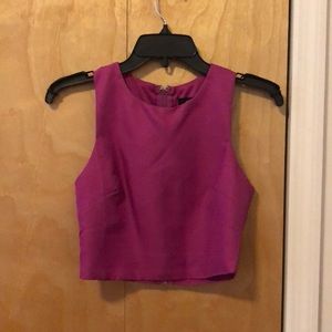 Lulus 2 piece short set